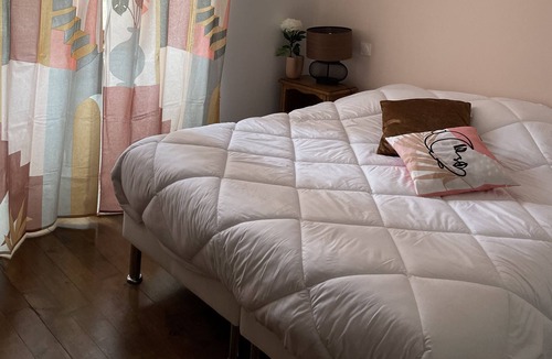 Riaucourt House | Country house Chaumont Riaucourt Haute Marne 10-12 people