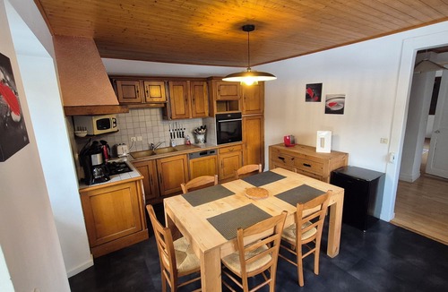 Arbusigny House | Country house for a relaxing stay between Geneva, Chamonix and Annecy