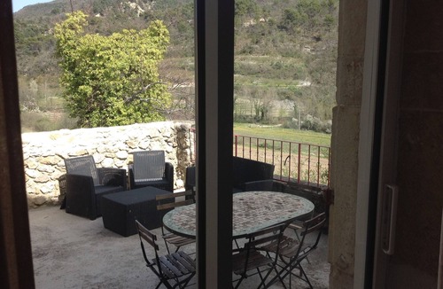 Benivay-Ollon House | Country house
