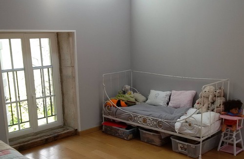 Bresse-sur-Grosne House | Country House with view - sleeps 5-7 - Near Cluny