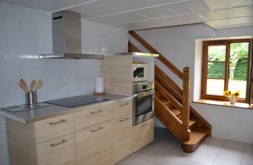 Thoste House | Country House