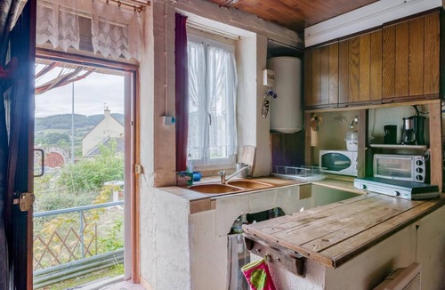 Sommant House | Country house in Burgundy