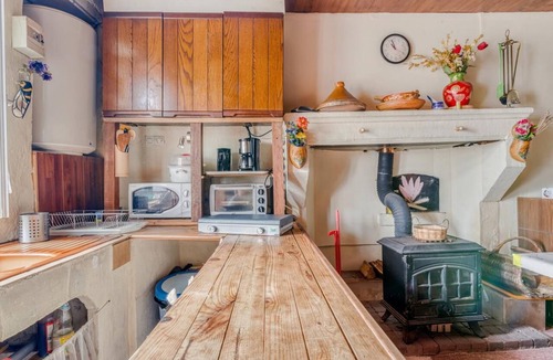 Sommant House | Country house in Burgundy