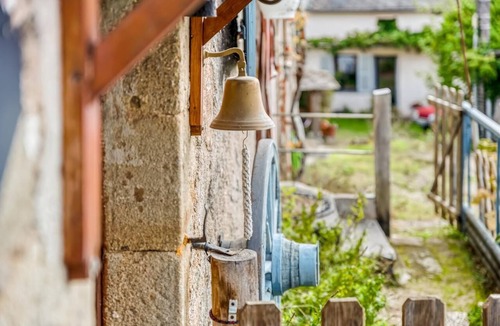 Sommant House | Country house in Burgundy