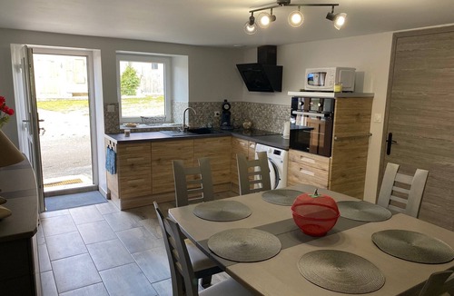Legna House | COUNTRY HOUSE IN QUIET VILLAGE IDEAL FOR FAMILY