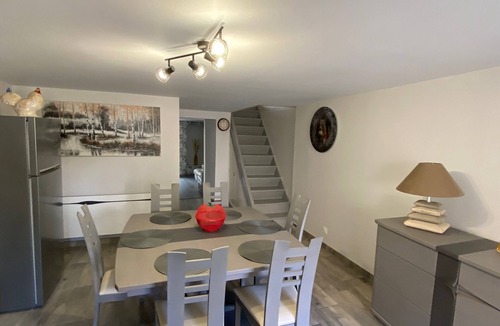 Legna House | COUNTRY HOUSE IN QUIET VILLAGE IDEAL FOR FAMILY