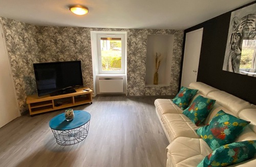 Legna House | COUNTRY HOUSE IN QUIET VILLAGE IDEAL FOR FAMILY