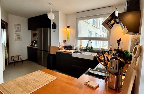 Houdreville House | Country house in Saintois, SPA & swimming pools 30 min from Nancy.