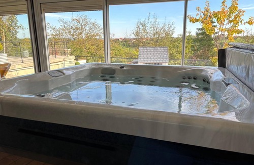 Houdreville House | Country house in Saintois, SPA & swimming pools 30 min from Nancy.