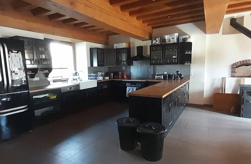 Lormes House | Country House “Le Prieuré de Sonne” with Private Terrace and Garden