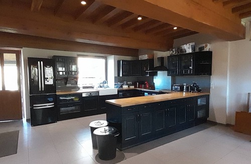 Lormes House | Country House “Le Prieuré de Sonne” with Private Terrace and Garden