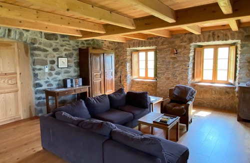 Saint-Front House | Country house Mezenc
