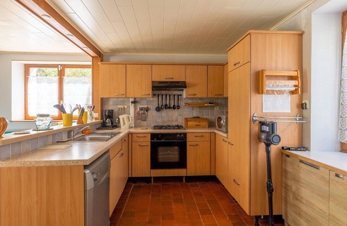 Rouy House | Country House near Parc du Morvan with Pool