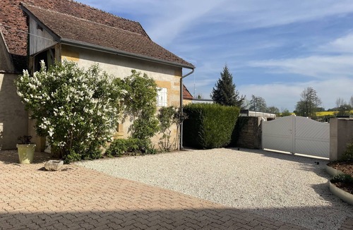 Billy-sur-Oisy House | Country house renovated, Billy sur Oisy