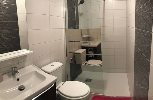 Corre Apartment | Country rooms