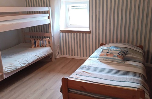 Dampierre-sur-Linotte House | Country vacation home For vacations with family or friends