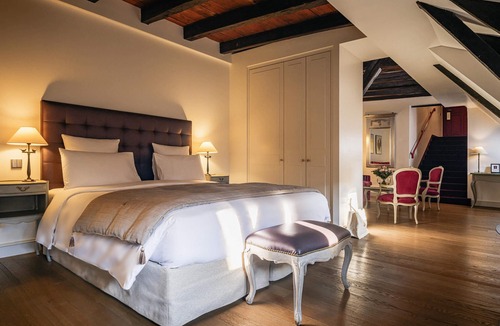 Krutenau Hotel | Cour du Corbeau Hotel Strasbourg - MGallery Collection