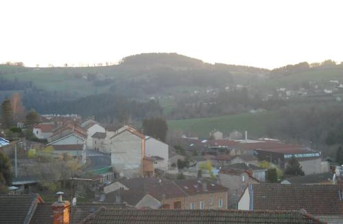 Cours la Ville Apartment | COURS LA VILLE