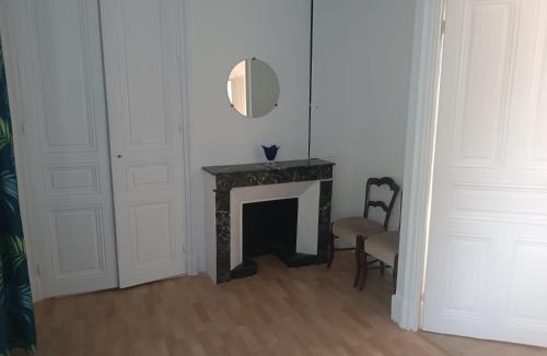 Cours la Ville Apartment | COURS LA VILLE