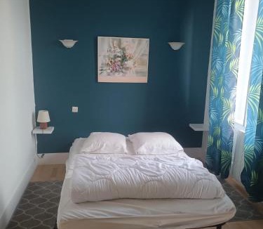 Cours la Ville Apartment | COURS LA VILLE