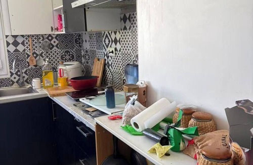 Bagneux Apartment | Cozy 1-bedroom apartment near paris