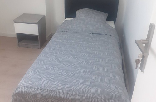 Villeneuve-Saint-Georges Apartment | Cozy apartment 20 minutes from Orly and Paris