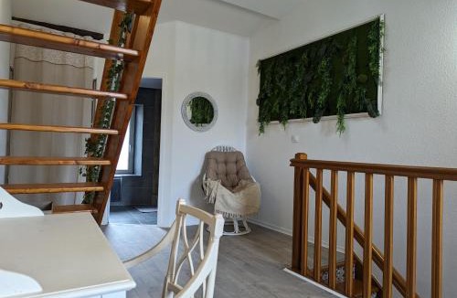 Andance House | Cozy AM Spa and Cinema