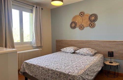 Chateauneuf-du-Rhone Apartment | Cozy apartment