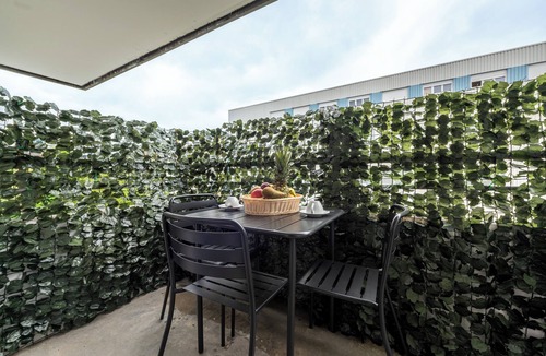 Ville-la-Grand Apartment | Cozy apartment close to Geneva