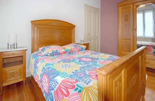 Audun-le-Tiche Apartment | Cozy apartment - city center