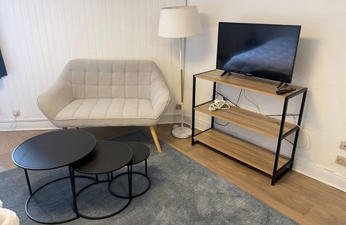 Epinal Apartment | Cozy apartment in Épinal, near attractions