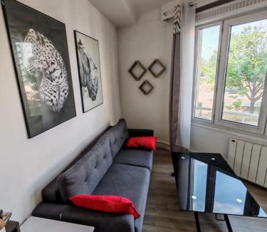 14th Arrondissement Apartment | Cozy Apartment Montrouge Paris
