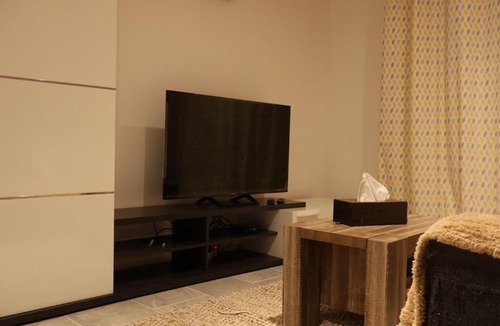 Mons - Plaine basse Apartment | Cozy apartment near Orly