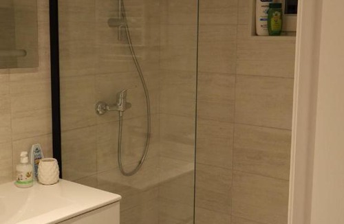 Mons - Plaine basse Apartment | Cozy apartment near Orly