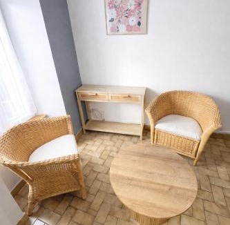 Saint-Flour Apartment | Cozy apartment, perfect for a relaxing stay