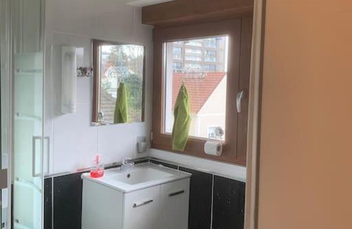 Vitry-sur-Seine Apartment | Cozy Appartment near Paris - Donizetti
