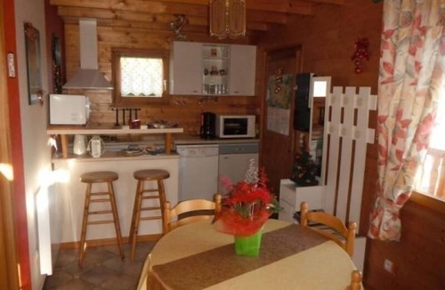 Le Val-d'Ajol Cottage | Cozy Chalet near Plombières-les-Bains - Ideal for Couples, Nature Trails, and Relaxing Spa Retreat