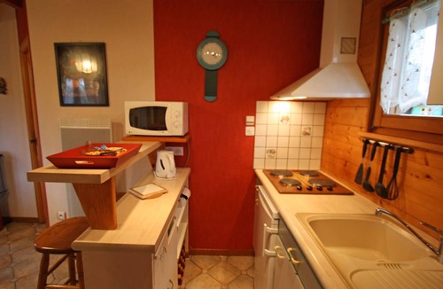 Le Val-d'Ajol Cottage | Cozy Chalet near Plombières-les-Bains - Ideal for Couples, Nature Trails, and Relaxing Spa Retreat