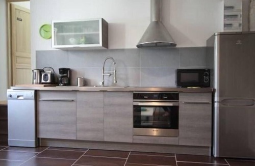 Chantraine Cottage | Cozy Cottage Near Epinal: Nature, City, and Equestrian Center Nearby