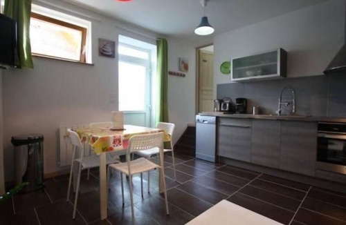 Chantraine Cottage | Cozy Cottage Near Epinal: Nature, City, and Equestrian Center Nearby