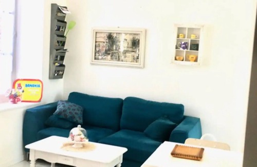Precy House | Cozy holiday home in Précy in a charming area