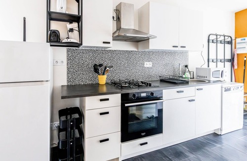 Bouzonville House | Cozy home in Bouzonville with WiFi