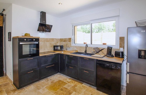 Grignan House | Cozy home in Grignan with private swimming pool, can be inside or outside