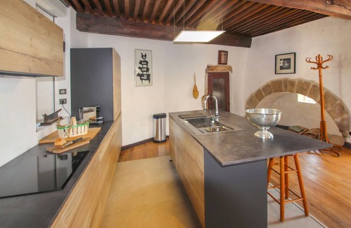 Pelussin House | Cozy home in Pelussin with WiFi