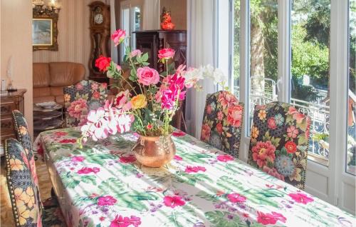 Pierre-Chatel House | Cozy Home In Pierre-Châtel With Wifi