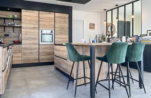 Valaurie House | Cozy home in Valaurie