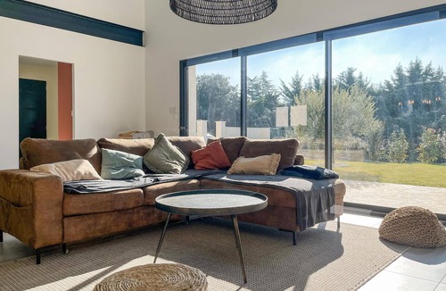 Valaurie House | Cozy home in Valaurie