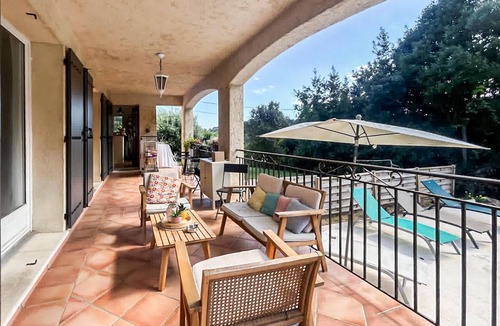 Vallauris House | Cozy home in Vallauris