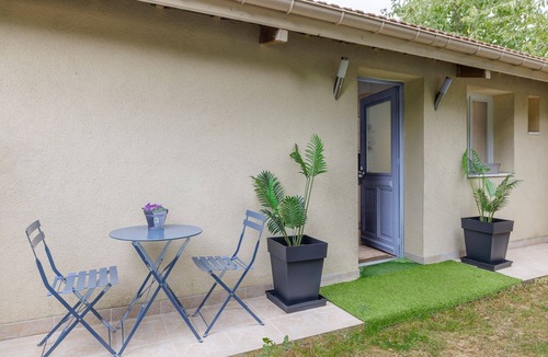 Savigny-sur-Orge Apartment | COZY HOME PARIS