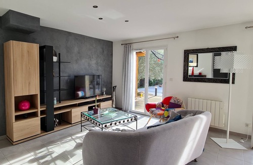 Malataverne House | Cozy house with swimming pool and jacuzzi